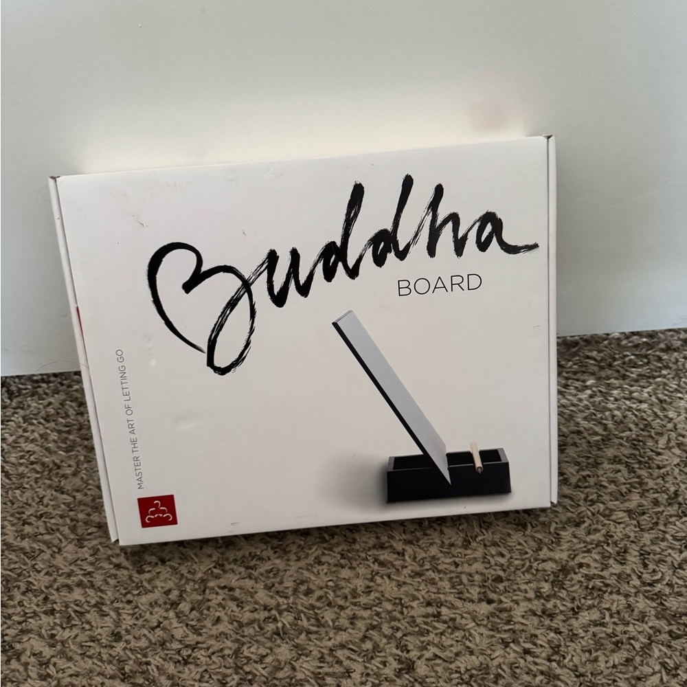 Buddha Board Art Set